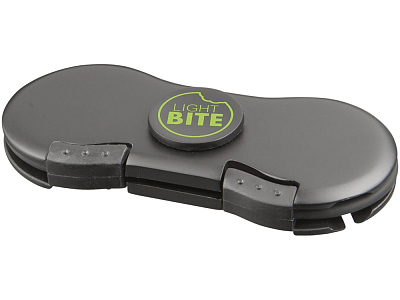 Спиннер с зарядными кабелями