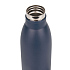 Термобутылка вакуумная герметичная Libra, синяя - Фото 6