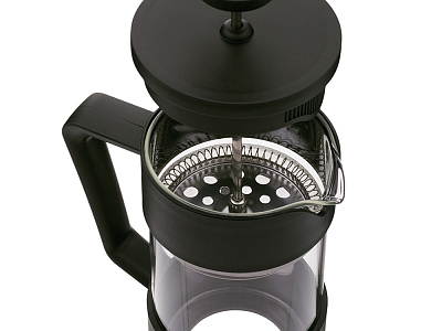 Френч-пресс Intense