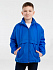 Ветровка детская Surf Kids 210, ярко-синяя - Фото 5