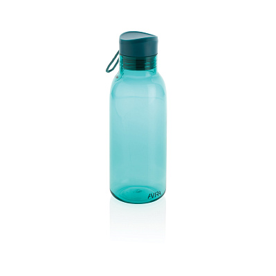 Бутылка для воды Avira Atik из rPET RCS, 500 мл (Бирюзовый;)