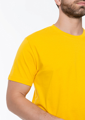 Футболка унисекс STAN, хлопок 150, 51