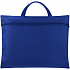 Конференц-сумка Holden, синяя - Фото 2