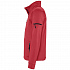 Куртка флисовая мужская New Look Men 250, красная - Фото 3