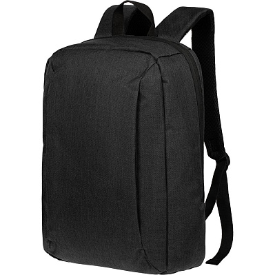 Рюкзак Pacemaker  (Черный)