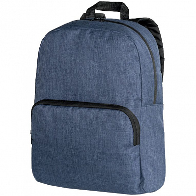 Рюкзак для ноутбука Slot  (Синий)