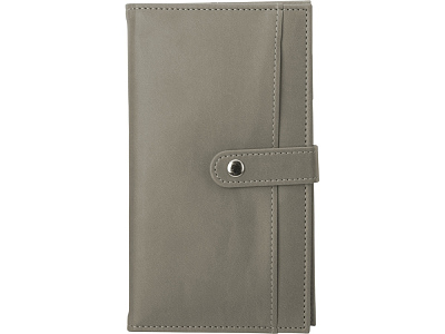 Блокнот-портфолио А6 Wall Street