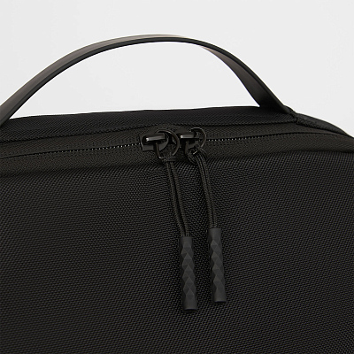 Рюкзак Nexus, черный