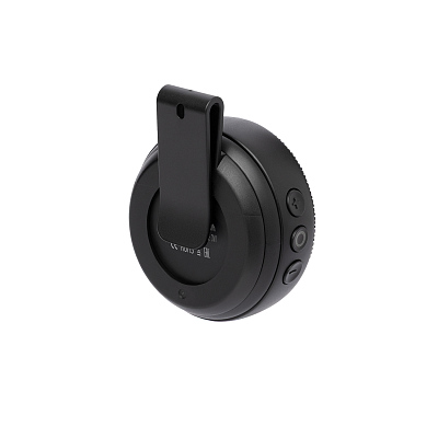 Беспроводная колонка SnapBeat 400 mAh, черная