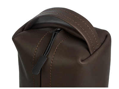 Косметичка Брис с лого Long River