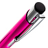 Ручка шариковая Keskus, розовая - Фото 4