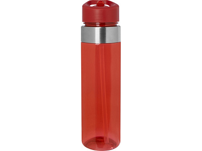 Бутылка для воды Dylan с крышкой-носиком, 650 мл
