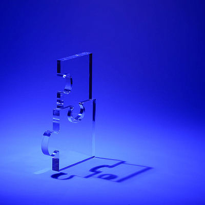 Стела Collab, большая