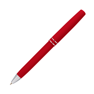 Шариковая ручка Консул (Consul), красная