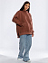 Худи унисекс оверсайз BB Vancouver 2XL/3XL - Фото 3