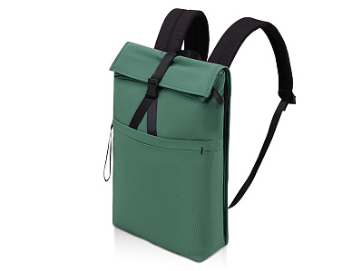 Рюкзак Drift для ноутбука 15 (Темно-зеленый)