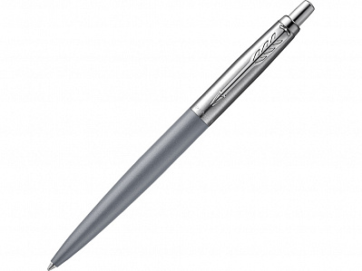 Ручка шариковая Parker Jotter XL Matte (Серый, серебристый)
