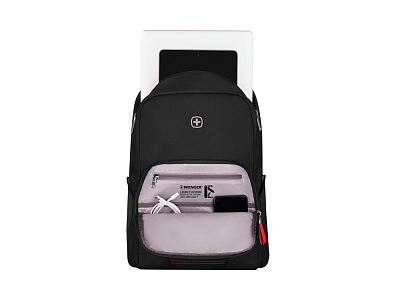 Рюкзак Motion с отделением для ноутбука 15.6