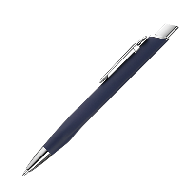 Шариковая ручка Пирамид Нео (Pyramid NEO), синяя (Синий)