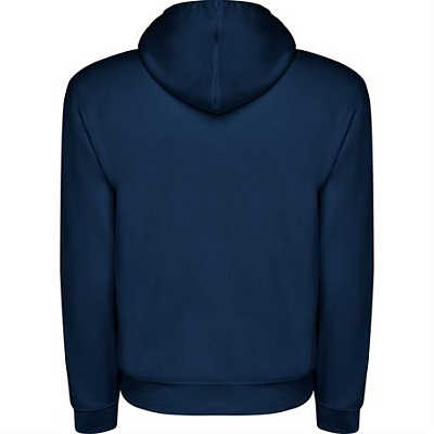 Толстовка CAPUCHA унисекс, МОРСКОЙ СИНИЙ 3XL