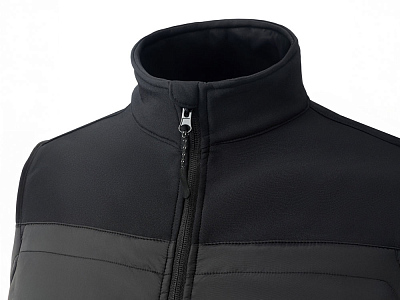 Куртка утепленная Racer мужская