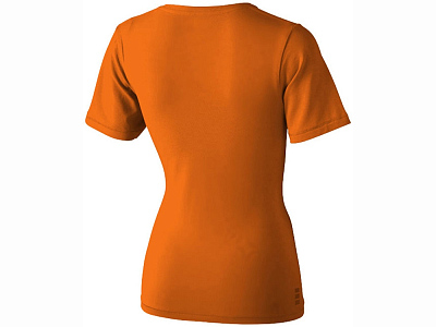 Футболка Kawartha из органического хлопка, женская