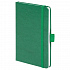 Блокнот Freenote Mini, в линейку, зеленый - Фото 2