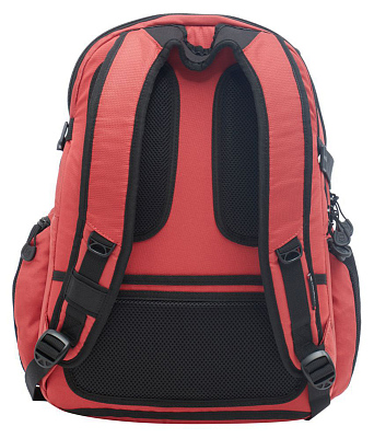 Рюкзак VICTORINOX VX Sport Pilot 16'', красный, полиэстер 900D, 35x28x47 см, 30 л