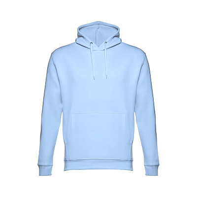 Толстовка с капюшоном унисекс PHOENIX 320