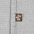 Набор полотенец Fine Line, серый - Фото 5