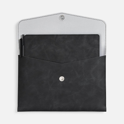 Набор Urban Folder, черный