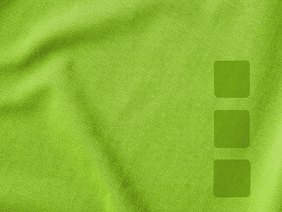 Футболка Ponoka из органического хлопка, женская