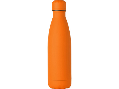 Вакуумная термобутылка Vacuum bottle C1, soft touch, 500 мл