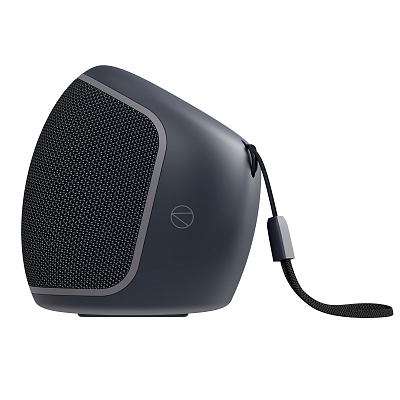 Портативная колонка Vipe M1, черный