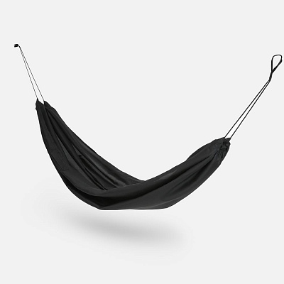 Гамак Nap Camp, черный (Чёрный) Гамак Nap Camp, черный (Чёрный)
