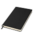 Ежедневник Alpha BtoBook недатированный, черный (без резинки, без упаковки, без стикера) - Фото 2
