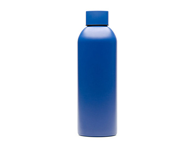 Термобутылка MAGUN (Королевский синий)