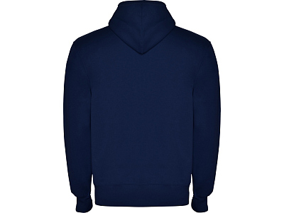 Толстовка на молнии Montblanc унисекс