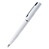 Ручка металлическая Alfa фрост, белая - Фото 2