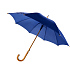 Зонт-трость Arwood, синий  - Фото 1