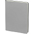 Ежедневник Flex Shall, датированный, серый - Фото 3