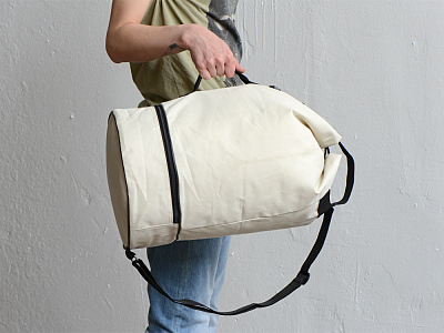 Вещмешок Idaho