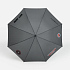 Зонт-трость Rainolla, серый - Фото 7