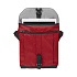 Сумка наплечная VICTORINOX Altmont Original Flapover Digital Bag, красная, нейлон, 26x10x30 см, 7 л - Фото 6
