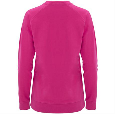 Джемпер ANNAPURNA WOMAN женский, ТЕМНО-РОЗОВЫЙ XL