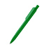 Ручка пластиковая Marina, зеленая - Фото 1