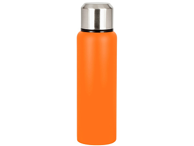 Вакуумный термос Story, тубус, 800мл