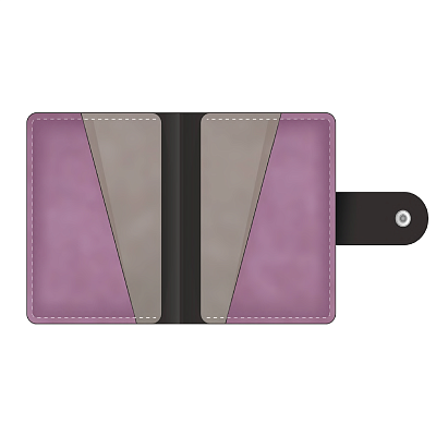 Кардхолдер Bebis. Под заказ