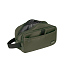 Дорожная косметичка Бостон (Boston), зеленая - Фото 6