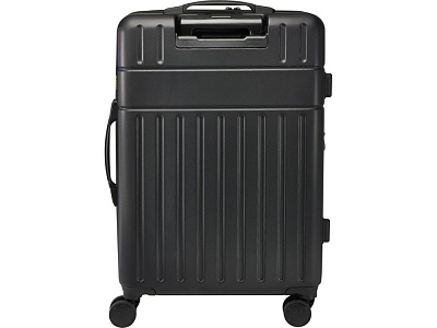 Чемодан Ровер расширяющийся, из переработанных материалов, размер М